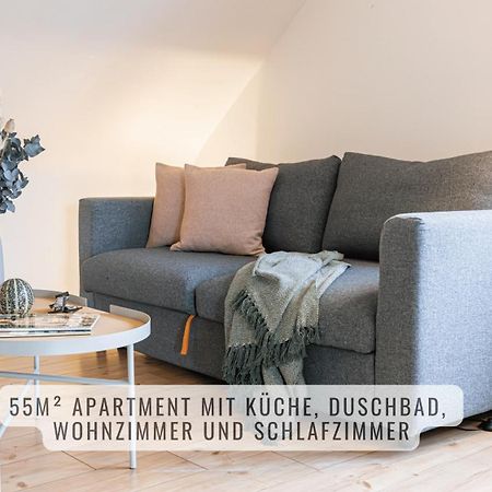 Have-A-Nice-Stay - U-Bahn Nach Hamburg 150M- Baecker & Restaurants 200M - Lidl 800M - Zentrum 1,5Km Аренсбург Екстер'єр фото